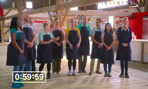 Blue Ribbon Baking Championship - S01E01 - Welcome to the Fair mkv