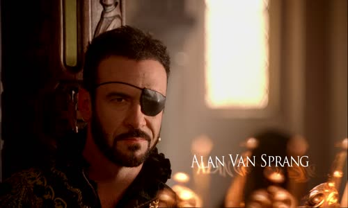 Tudorovci S03E01 1080p CZ Dabing mkv