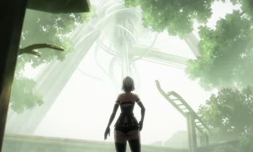 [SubsPlease] NieR Automata Ver1 1a - 18 (1080p) [44FE62EB] mkv