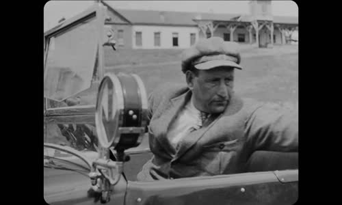 Gogi - The Young Pilot (1928) mp4