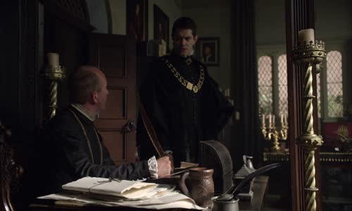 Tudorovci S03E05 1080p CZ Dabing mkv