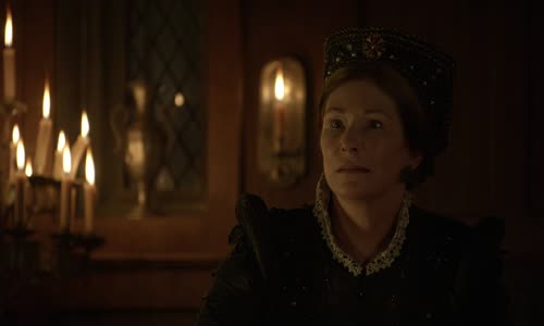 Tudorovci S03E06 1080p CZ Dabing mkv