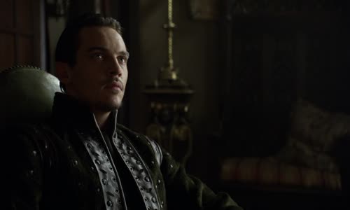 Tudorovci S03E07 1080p CZ Dabing mkv