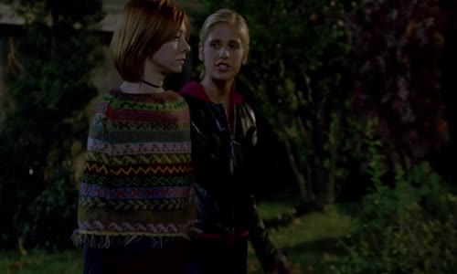 Buffy, přemožitelka upírů S04E09 Něco modrého--CZ-dabing,Akční,Fantasy ,Horor,(Angel) mp4