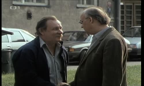 Dlouhá míle - 1 (1989) (576p) mp4