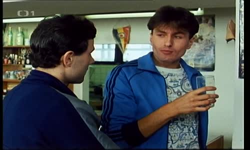 Dlouhá míle - 3 (1989) (576p) mp4