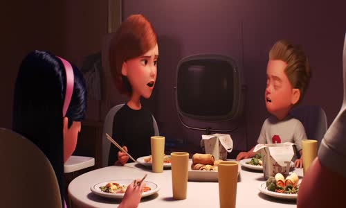 Úžasňákovi 2-Incredibles 2 2018 1080p BluRay AAC x265 mp4