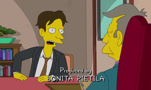 The simpsons s26e07 - Učitel mučitel mkv