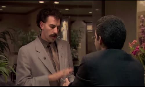 Borat (Sacha Baron Cohen,Ken Davitian,Luenell,Pamela Anderson-2006 Komédie-Bdrip -1080p ) Cz dabing avi