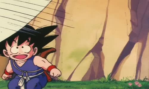 Dragon Ball -  S01E03 mkv