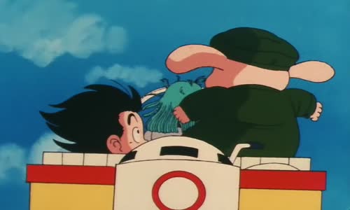 Dragon Ball -  S01E05 mkv