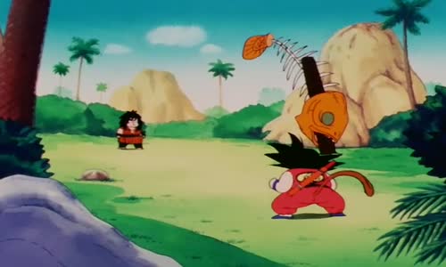 Dragon Ball -  S01E105 mkv