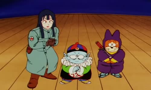 Dragon Ball -  S01E106 mkv