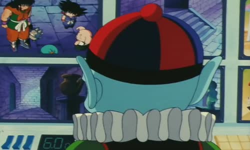 Dragon Ball -  S01E11 mkv