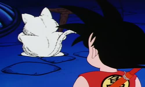 Dragon Ball -  S01E115 mkv