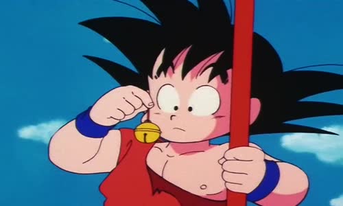 Dragon Ball -  S01E124 mkv