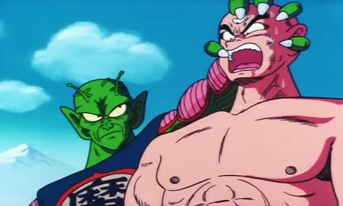 Dragon Ball -  S01E122 mkv