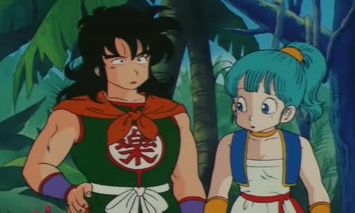 Dragon Ball -  S01E14 mkv