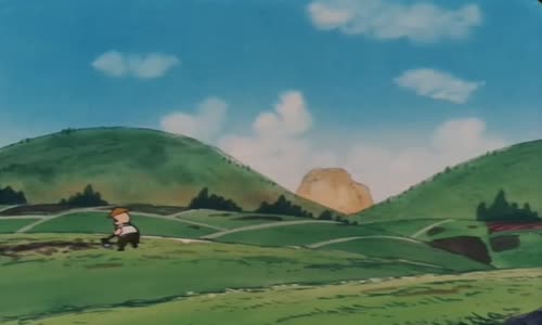 Dragon Ball -  S01E18 mkv