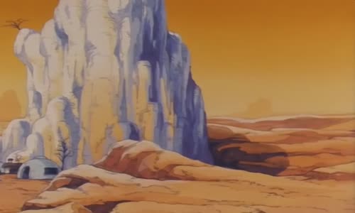 Dragon Ball -  S01E22 mkv