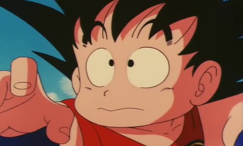 Dragon Ball -  S01E25 mkv