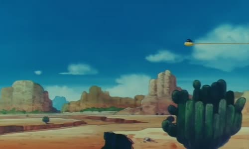 Dragon Ball -  S01E30 mkv