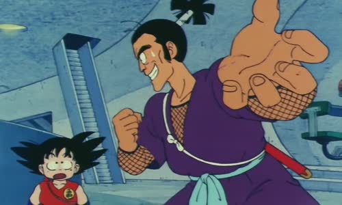 Dragon Ball -  S01E39 mkv