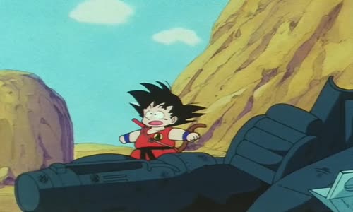 Dragon Ball -  S01E56 mkv