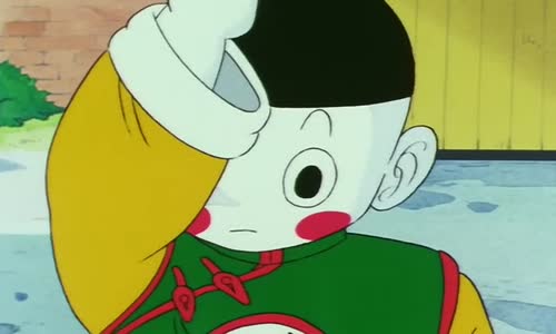 Dragon Ball -  S01E87 mkv