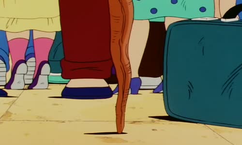 Dragon Ball -  S01E96 mkv