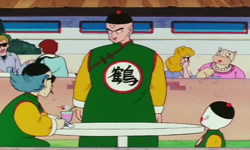 Dragon Ball -  S01E93 mkv