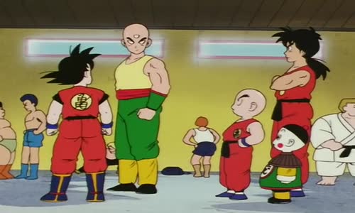 Dragon Ball - S01E134 mkv