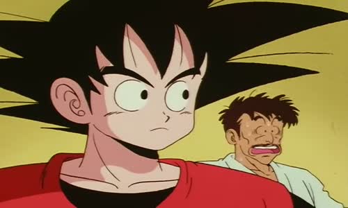 Dragon Ball - S01E135 mkv