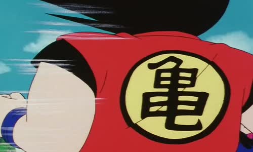 Dragon Ball - S01E137 mkv