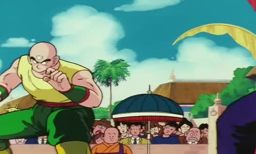 Dragon Ball - S01E136 mkv