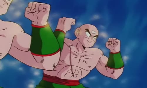 Dragon Ball - S01E141 mkv