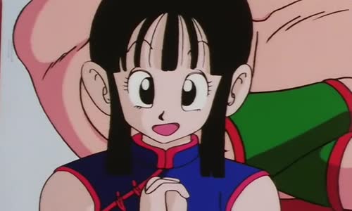 Dragon Ball - S01E144 mkv