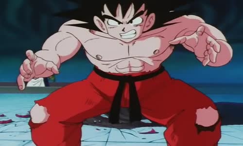 Dragon Ball - S01E147 mkv