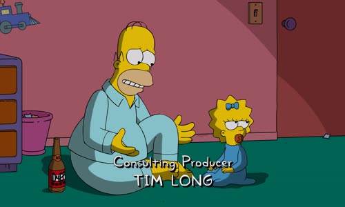 The simpsons s29e03 - Pískaná mkv