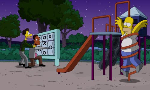 The simpsons s25e17 - Jedlík Lucas mkv