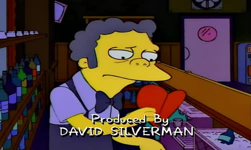 The simpsons s04e15 - Svatého Valentýna mkv