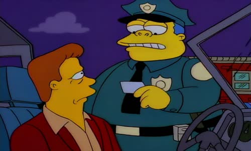 The simpsons s07e19 - Ryba jménem Selma mkv