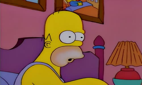 The simpsons s10e02 - Kouzelník z Evergreen Terrace mkv