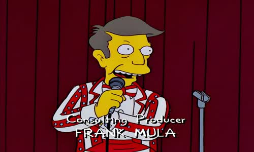The simpsons s10e15 - Marge - královna silnic mkv