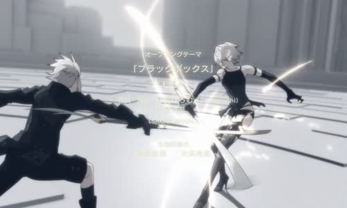 [SubsPlease] NieR Automata Ver1 1a - 18 5 (1080p) [8DD052D8] mkv