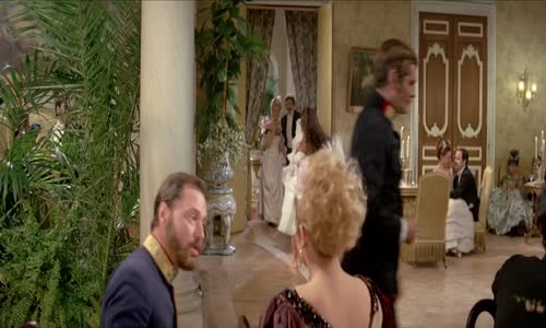 Mayerling 1968 HD 720p cz mkv