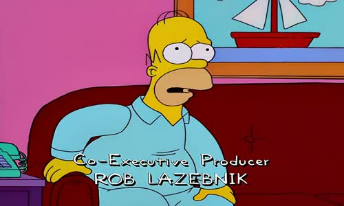 The simpsons s12e16 - Konec šikany ve Springfieldu mkv