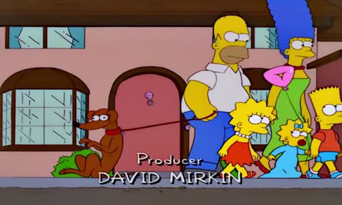 The simpsons s13e09 - Sdrátovaná čelist mkv