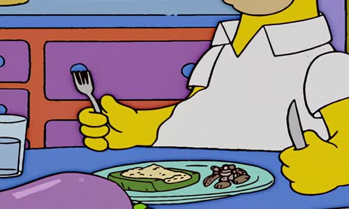 The simpsons s16e18 - Springfield hledá ministar mkv