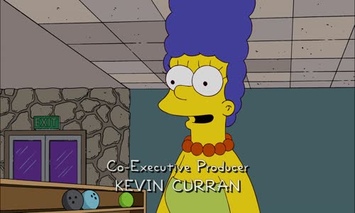 The simpsons s21e03 - Žena v ringu mkv